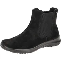 Legero Softboot leicht gefütterte GORE-TEX schwarz 0000 Herstellergröße