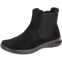 Legero Softboot leicht gefütterte GORE-TEX schwarz 0000 Herstellergröße