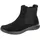 Legero Damen SOFTBOOT leicht gefütterte Gore-Tex Stiefelette, SCHWARZ (SCHWARZ) 0000