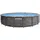 Intex Greywood Prism Frame Pool Set 549 x 122 cm inkl. Filterpumpe