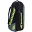 Babolat Pure Aero Tennistasche metallic Grau/Schwarz/Fluo Gelb)