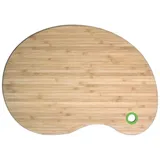 Richardson Sheffield Schneidebrett, Picasso in Bambus, | Gr.: onesize