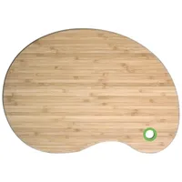 Richardson Sheffield Schneidebrett, Picasso in Bambus, | Gr.: onesize