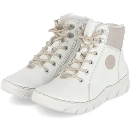 Rieker Damen weiß, 39