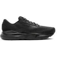 Brooks Adrenaline GTS 24 Damen Medium Black/Black/Ebony 38