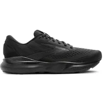 Brooks Adrenaline GTS 24 Damen Medium Black/Black/Ebony 38