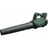 Bosch Advanced LeafBlower 36V-750 Akku-Laubbläser inkl. Akku 2.0Ah (06008C6000)