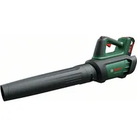 Bosch Advanced LeafBlower 36V-750 Akku-Laubbläser inkl. Akku 2.0Ah (06008C6000)