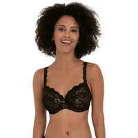 Anita Bügel BH Bobette Underwire Bra Schwarz | 70E