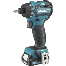 Makita Schraubbohrer 10,8 V inkl. 2 x 2,0 Ah