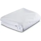 Hama Hintergrund Stoff Polytex 2,94 x 6m weiss non-wrinkle