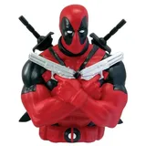 monogram int. Marvel Spardose Deadpool 20 cm
