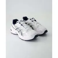 Asics GEL-1130 Herren White / Midnight 36
