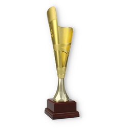 Pokal Magda in Größe 35,5cm