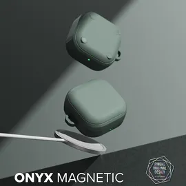 Ringke Galaxy Buds 4 Pro Grün