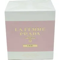 Prada La Femme L'Eau Eau de Toilette
