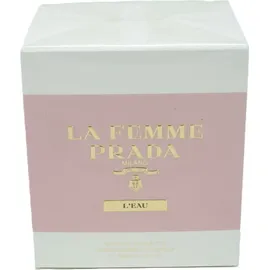 Prada La Femme L'Eau Eau de Toilette 35 ml