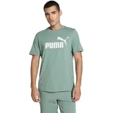 Puma UNITED Tee Green Moon,