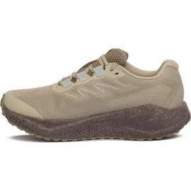 Salomon Aero Blaze 3 Damen Grün Haze / Iron / Ice Flow 40