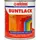 Wilckens Buntlack Tiefschwarz 0,75 l
