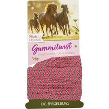Die Spiegelburg Gummitwist Pferdefreunde 17234