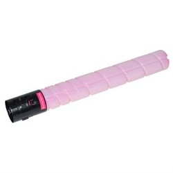 Toner kompatibel für Olivetti B1038 Magenta D-Color MF222 plus MF282 plus MF362 plus von ABC