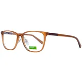 mondottica Benetton Brille BEO1029 119 55 Herren braun