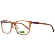 mondottica Benetton Brille BEO1029 119 55 Herren braun