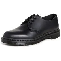 Dr. Martens 1461 MONO Herren Schwarz 46