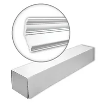 PROFHOME DECOR Eckleisten Set 8 m