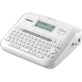 Brother PT-D410VP Gelb