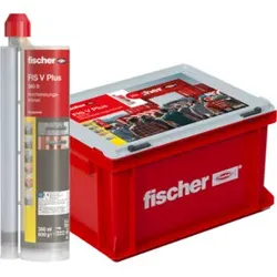 fischer Hochleistungsmörtel FIS V Plus 360 S HWK G