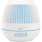 gkl Esn-400b Luftbefeuchter - Weiß