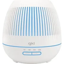 gkl Esn-400b Luftbefeuchter - Weiß