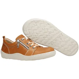 Eject Komfort Schnürschuhe in braun | Gr.: 44