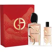 Armani Sì Geschenkset für Damen