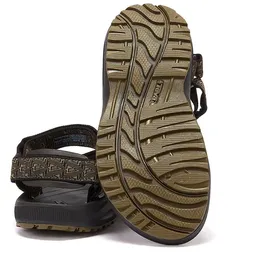 Teva Winsted Herren bamboo dark olive 40,5