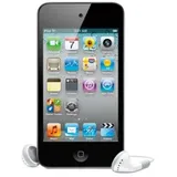 Apple iPod Touch 4G 32GB schwarz (Gebraucht - OK / mindestens 1 JAHR GARANTIE)