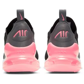 Nike Air Max 270 Low Schwarz/Grau 37,5