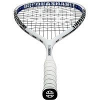 UNSQUASHABLE THERMO-TEC Squashschläger 125