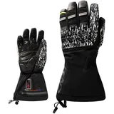 Lenz Heat 7.0 Finger Cap Handschuhe - M