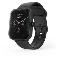 Hama Smartwatch 5000 Schwarz