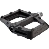 Race Face RIDE-Pedale – schwarz