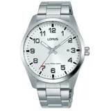 Lorus Watches RH977JX5 Uhr - Silver - One Size