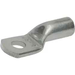 Klauke Rohrkabelschuh 0,75qmm Ringform 91R/4