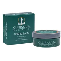 Clubman Pinaud Beard Balm 59 g