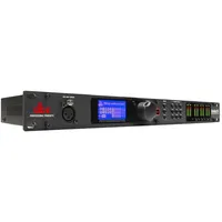 DBX DriveRack PA2