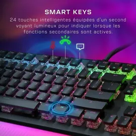Turtle Beach Vulcan II Max Titan-II AZERTY