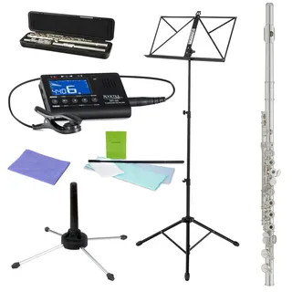 Yamaha YFL-272 SL Querflöte