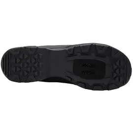 Giro Gauge Boa Dark Shadow/Black 42